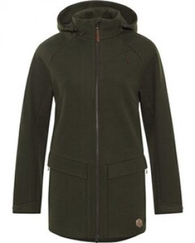 Härkila Damen Jacke Metso Hybrid