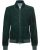 Brigitte von Schönfels Leder-Blouson