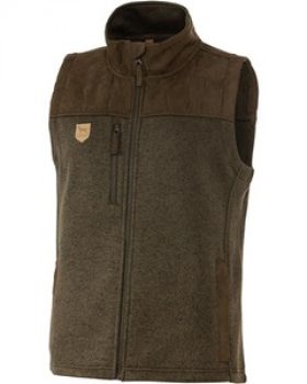 Parforce Essential Damen Fleeceweste