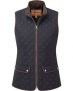Schöffel Country ppweste Quilt Gilet