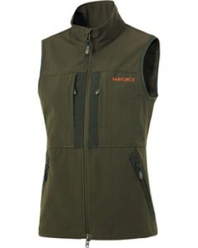 Parforce Active Damen Jagdweste LMG-Light