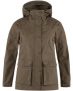 Fjällräven Damen Jacke Forest Hybrid