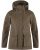 Fjällräven Damen Jacke Forest Hybrid