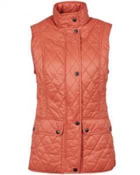 Barbour Steppweste Otterburn