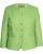 White Label Kurzblazer aus Leinen