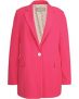 White Label Ein-Knopf-Blazer