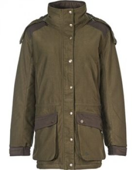 Seeland Damen Jacke Max Warm II