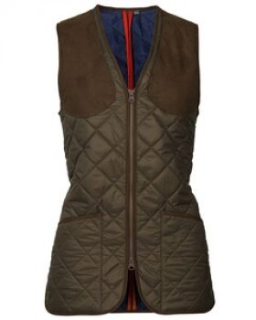 Laksen Damen Schießweste Cheltenham