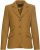 HIGHMOOR Tweedblazer mit Lodenkontrast