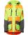 Parforce Protective Hundeführerinnenjacke Hatz-Watz Evolution G2