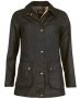 Barbour Wachsjacke Fiddich