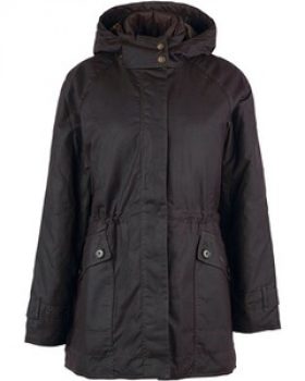 Barbour Wachsjacke Cannich