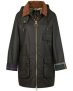 Barbour Wachsjacke Highclere