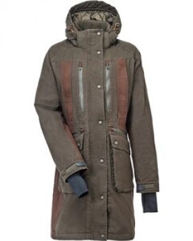 Parforce Damen Winter-Parka PS 5000
