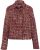 White Label Boucle-Kastenjacke