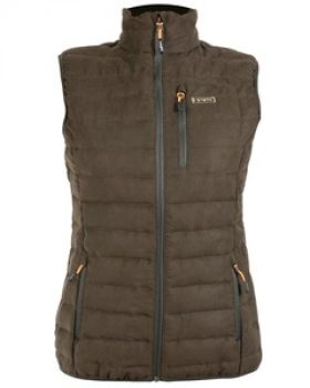 Hart Damen Weste Montaraz-V