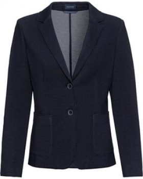 HIGHMOOR Piqué-Blazer