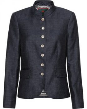 REITMAYER Kurze Stehkragenjacke