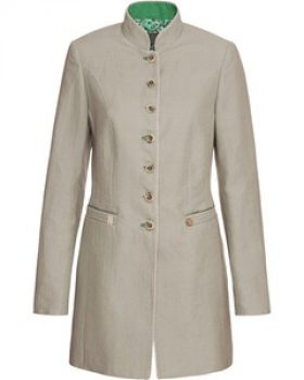 REITMAYER Gehrock mit Stehkragen