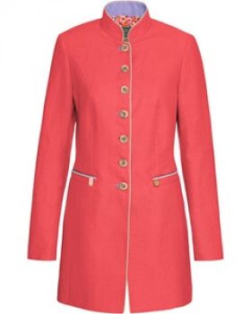 REITMAYER Gehrock mit Stehkragen