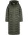 Barbour Lange Steppjacke Oakfield Quilt