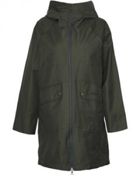 Barbour Funktionsjacke Heron