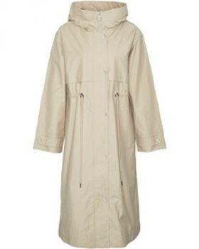 Barbour Funktionsjacke Lavender