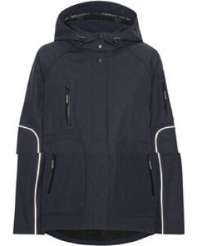 ILSE JACOBSEN Regenjacke Rain206