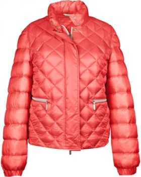 White Label Steppblouson