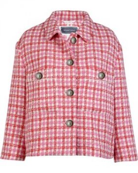 White Label Kurzjacke