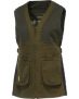 Parforce Damen Schießweste Mesh-Back