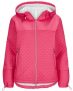 Milestone Steppjacke MS-Tyra mit Kapuze