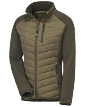 Parforce Active Damen Hybridjacke