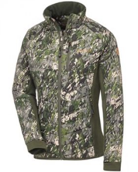 Parforce Active Damen Hybridjacke greenSphere®