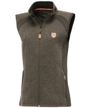 Parforce Ultimate Damen Wollweste Ryeland