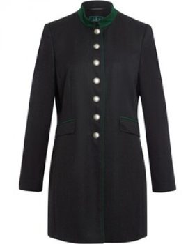 Luis Steindl Gehrock