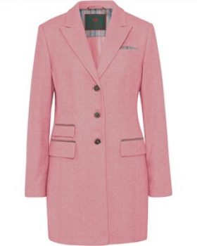 REITMAYER Gehrock Fischgrat