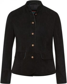 REITMAYER Lederjacke