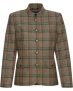 HIGHMOOR Kurze Wolljacke