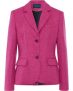 HIGHMOOR Tweed-Blazer