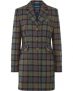 HIGHMOOR Tweed-Gehrock