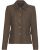 HIGHMOOR Kurze Tweed-Jacke