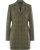 HIGHMOOR Tweed-Gehrock
