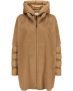 Milestone Fakefur-Jacke MsAries