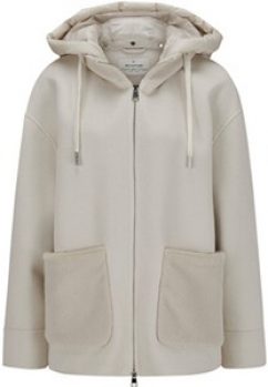 Milestone Kapuzen-Wolljacke MsShooting Star