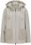 Milestone Kapuzen-Wolljacke MsShooting Star