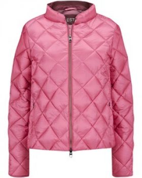 Milestone Steppjacke MsOrbit