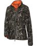 Parforce Damen Wendefleecejacke greenSphere® Signal