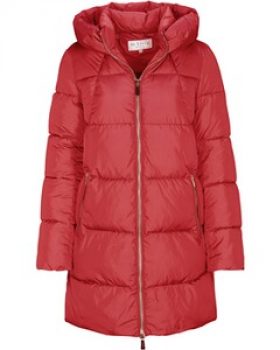 In Linea Steppmantel