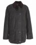 Barbour Wachsjacke Tartan Ashby